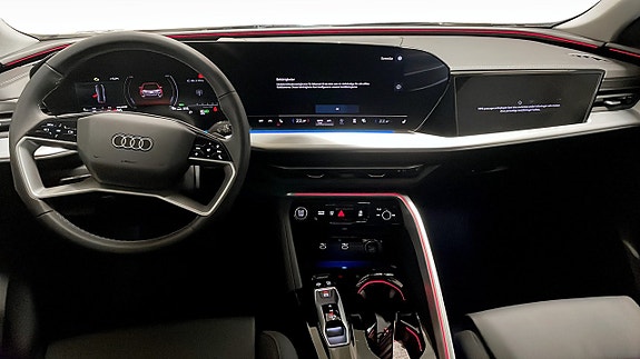 Audi Q5 10 of 14