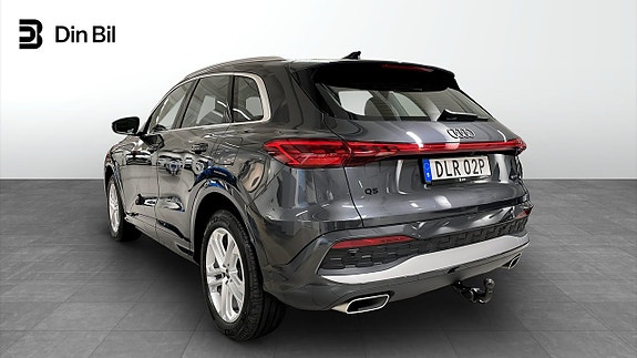 Audi Q5 3 of 5