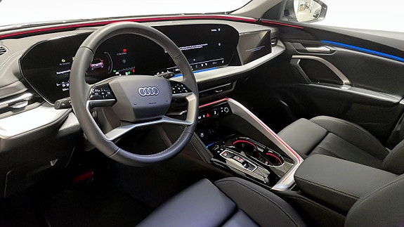Audi Q5 7 of 14
