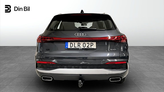 Audi Q5 5 of 5