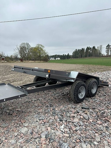 VM-Kärra VM A7B 2 of 6