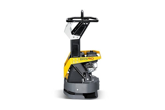 Wacker Neuson BRS 90 2 of 5