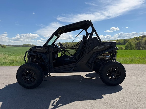 Can-Am Maverick Sport 1000R ABS Begagnad 2 of 7