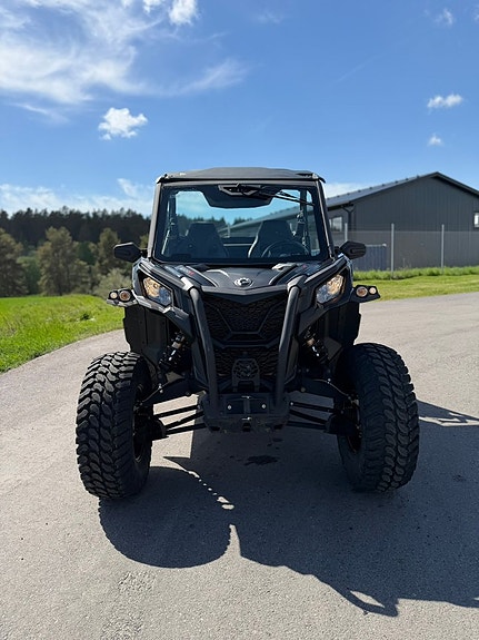 Can-Am Maverick Sport 1000R ABS Begagnad 3 of 7