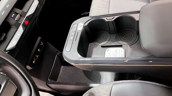Kia EV5 17 of 17