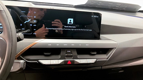 Kia EV5 11 of 17