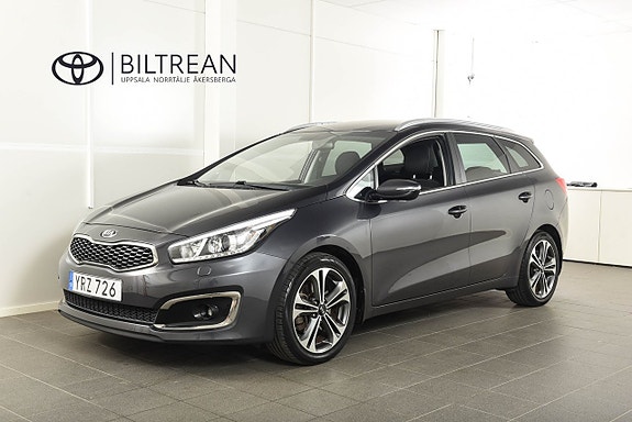 İkinci el  Kia Ceed 1.6