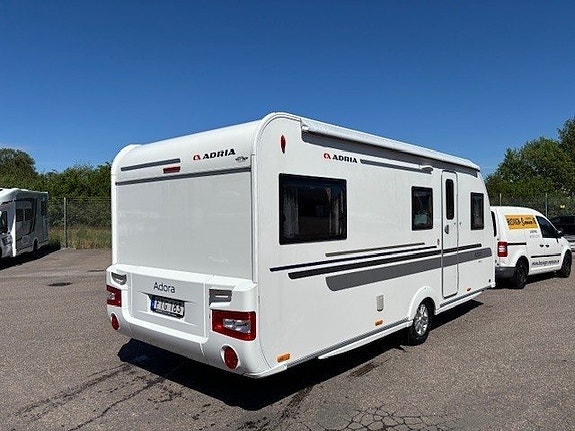 Adria 542 UL