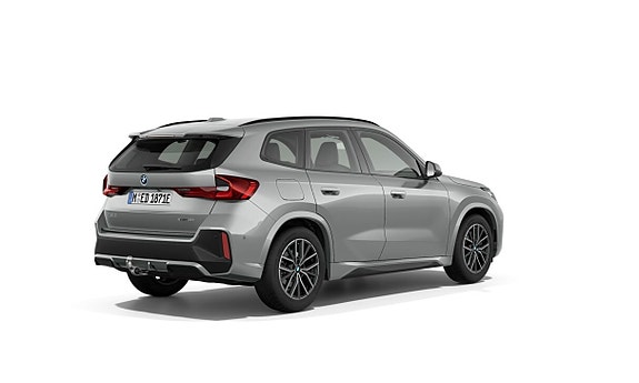 BMW X1 2 of 4