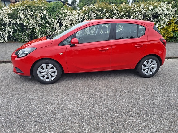 Opel Corsa 2 of 5