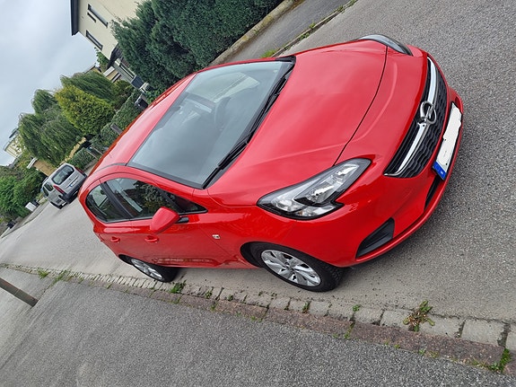 Opel Corsa 3 of 5