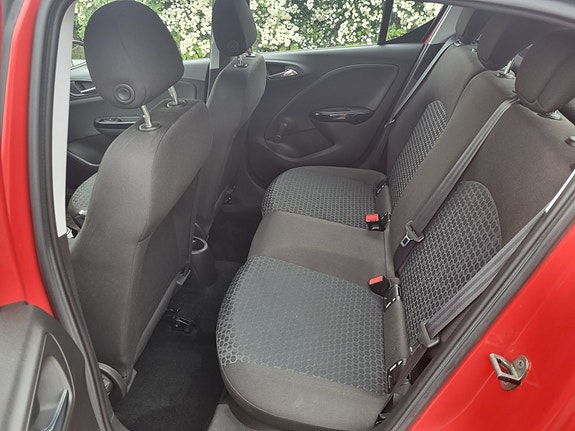 Opel Corsa 7 of 13