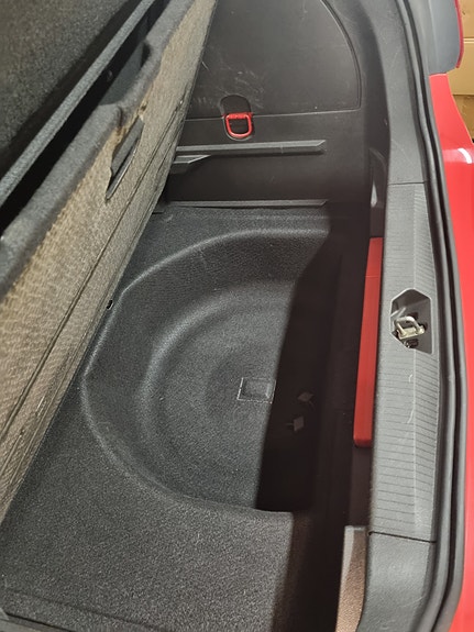 Opel Corsa 12 of 13