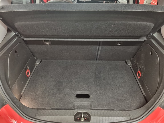 Opel Corsa 11 of 13