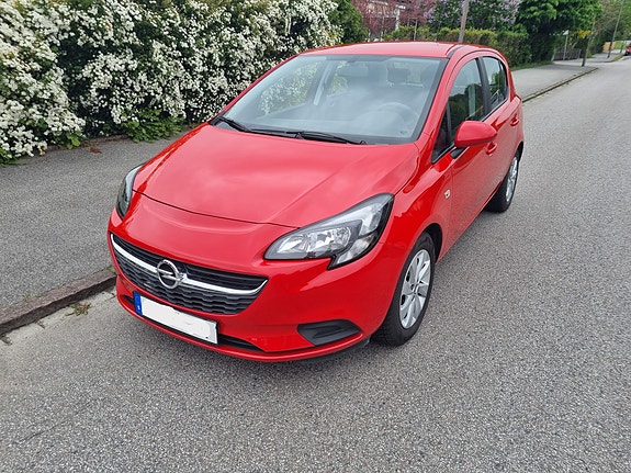 İkinci el  Opel Corsa 1.4