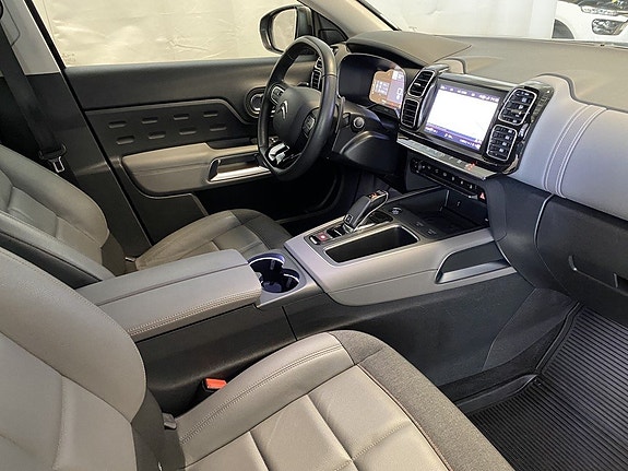 Citroen C5 Aircross 5 of 5