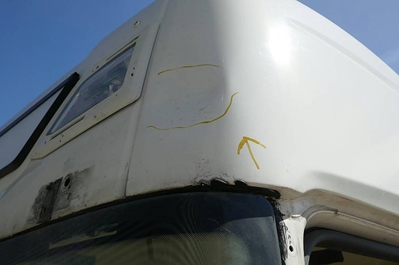 Scania R 500, CR20 Highline 4 of 4