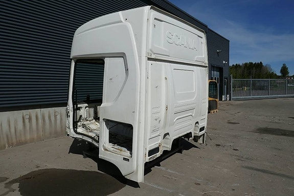 Scania R 500, CR20 Highline 3 of 4