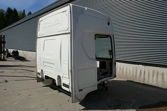 Scania R 500, CR20 Highline 2 of 4