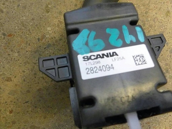 Scania R 580, Blinkersspak 2824094 2 of 2