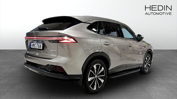 MG HS 2 of 9