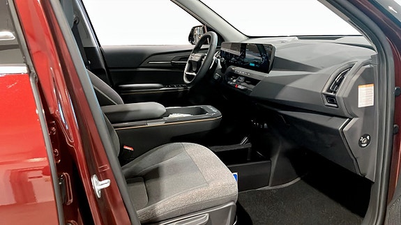 Kia EV5 3 of 9