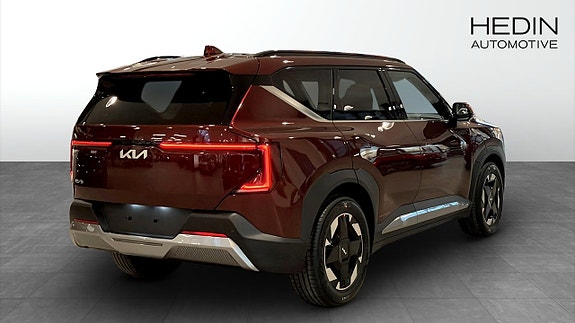 Kia EV5 2 of 9