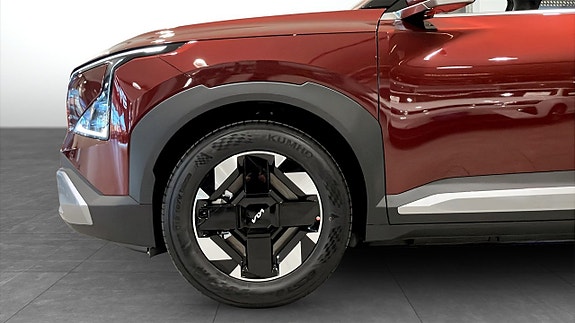 Kia EV5 9 of 9