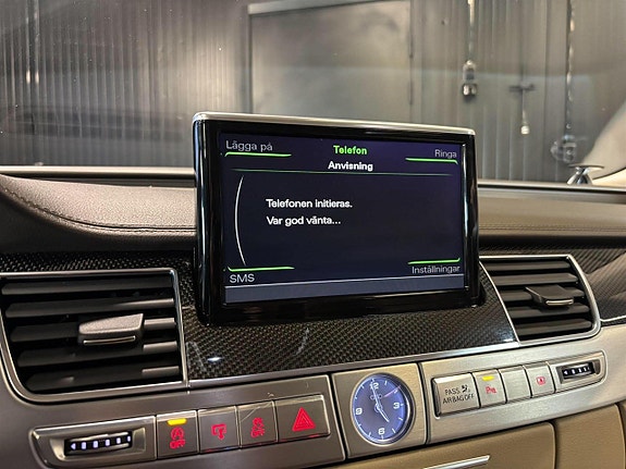 Audi S8 15 of 27