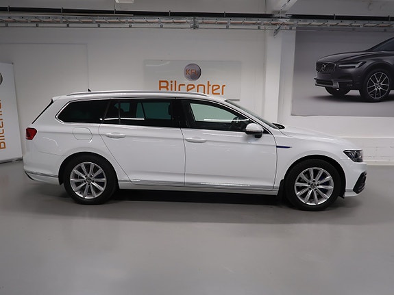 Volkswagen Passat 5 of 5