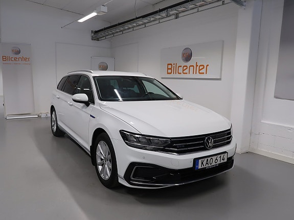Volkswagen Passat 3 of 5