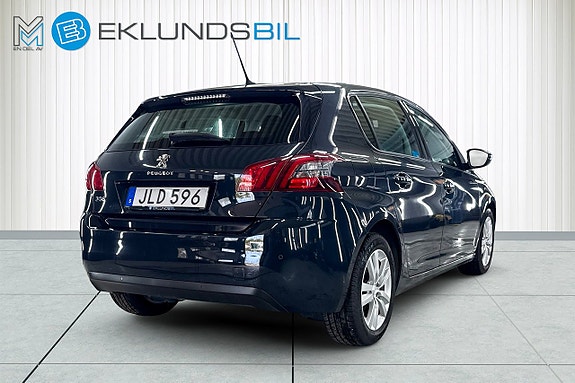 Peugeot 308 5 of 5