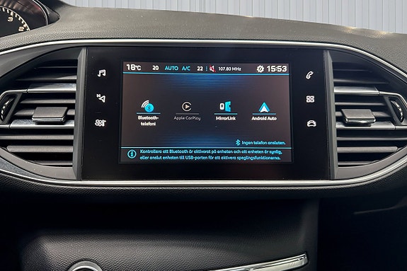 Peugeot 308 11 of 18