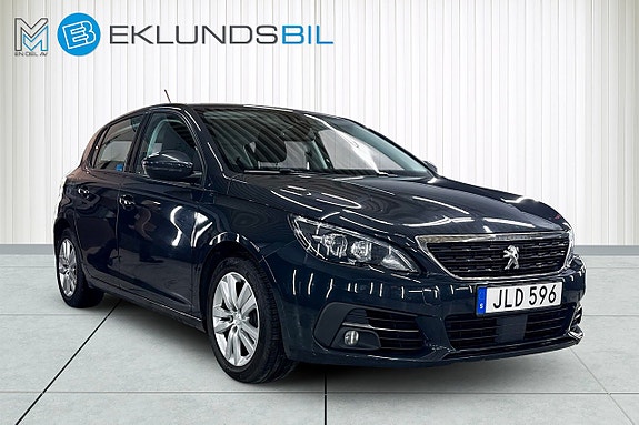 Peugeot 308 6 of 18