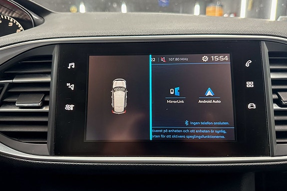 Peugeot 308 12 of 18