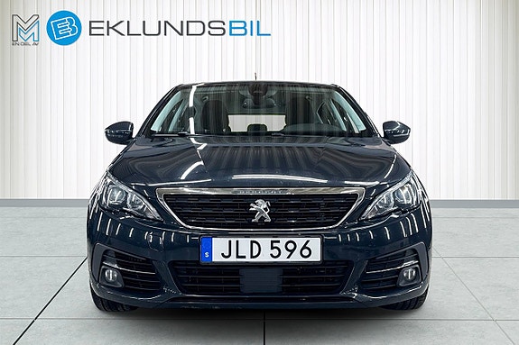Peugeot 308 7 of 18