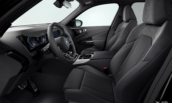 BMW X3 4 of 4