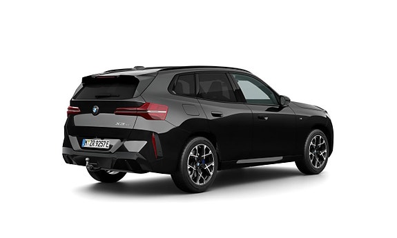 BMW X3 2 of 4