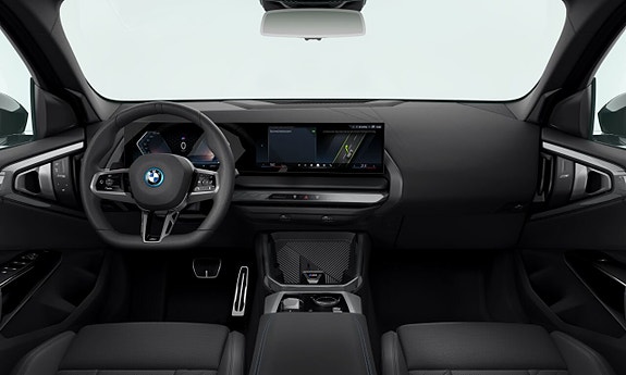 BMW X3 3 of 4