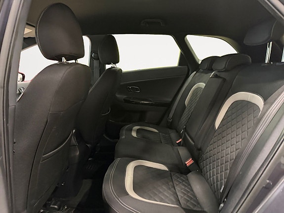 Kia Ceed 14 of 22