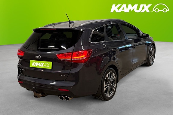 Kia Ceed 4 of 22