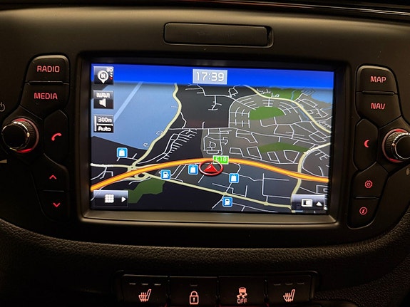 Kia Ceed 17 of 22