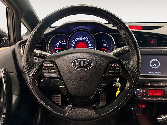 Kia Ceed 13 of 22