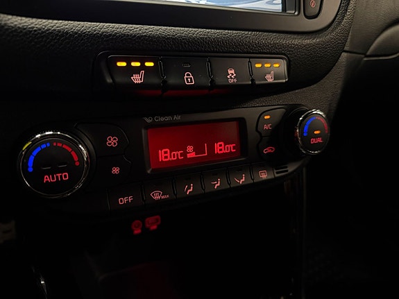 Kia Ceed 22 of 22