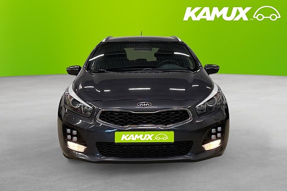 Kia Ceed 6 of 22