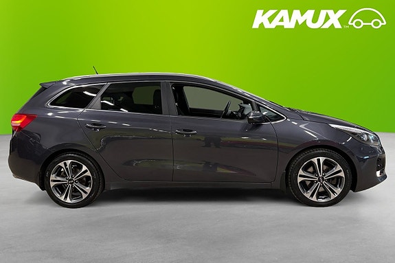 Kia Ceed 2 of 22