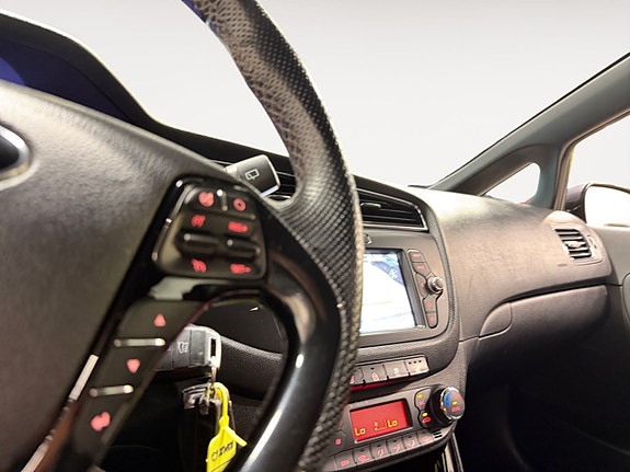 Kia Ceed 21 of 22