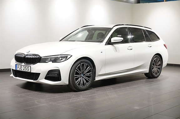 BMW 320d