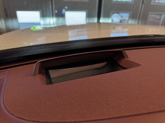 Mercedes-Benz S400 d 22 of 30