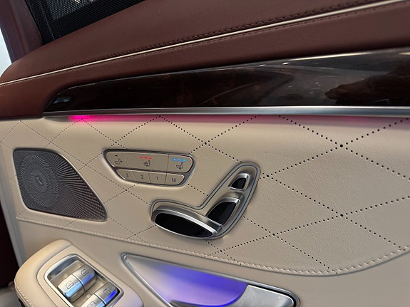 Mercedes-Benz S400 d 28 of 30